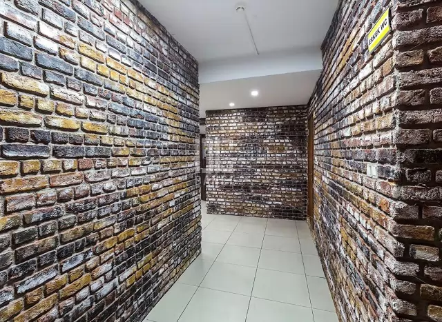 Horasan İnşaat Taş Duvarcısı